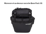 Sacoche universelle Base Pack XS
