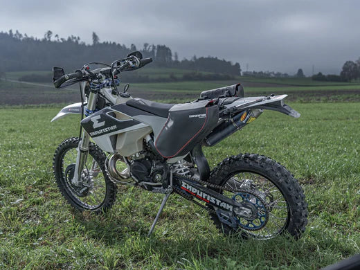 Les nouvelles sacoches Blizzard 2 présentées à l'EICMA 2024