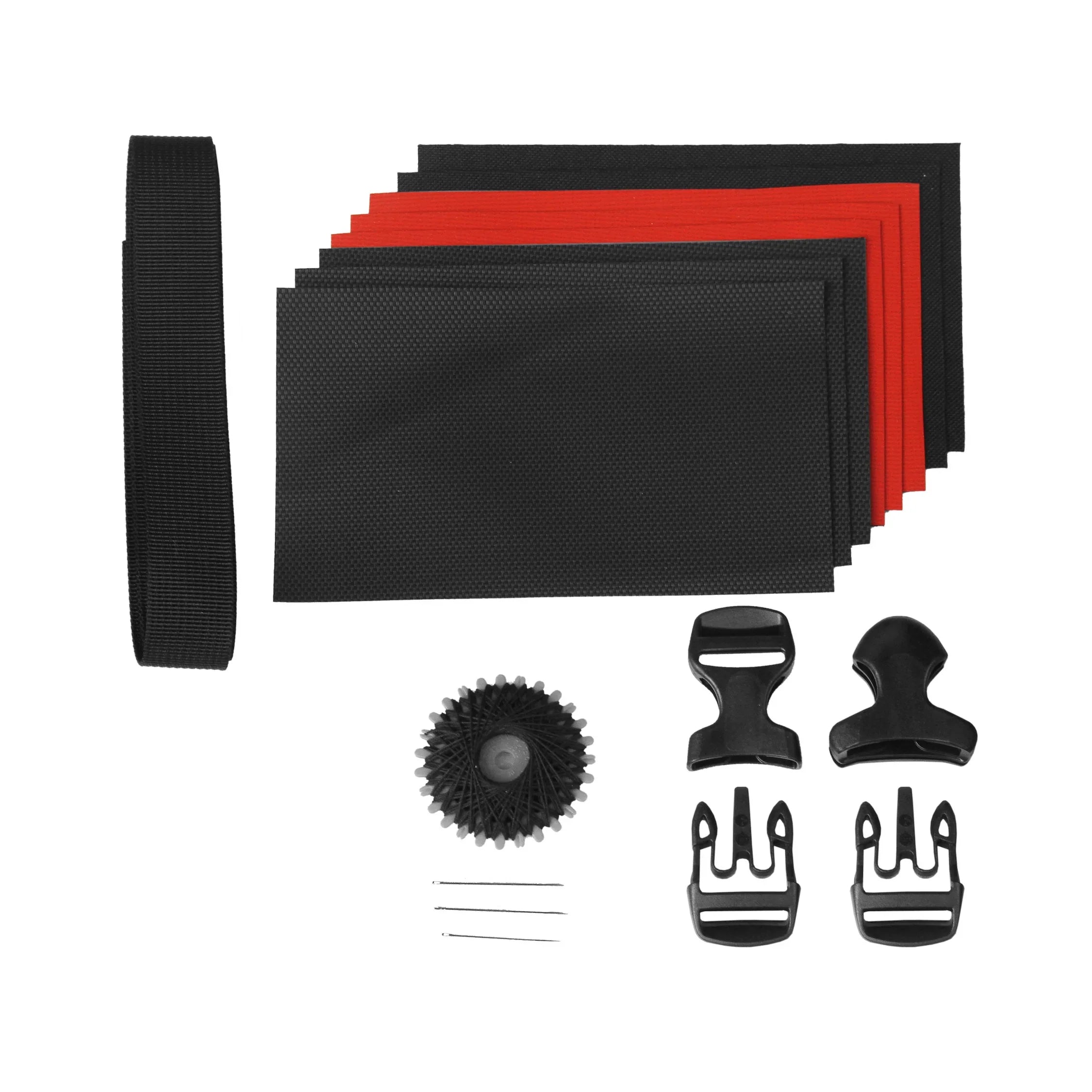 Kits de réparation et pièces de rechange