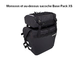 Sacoche universelle Base Pack XS